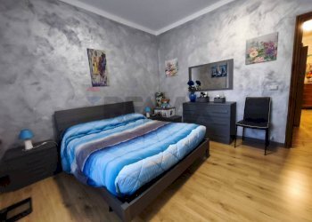 Camera / camera da letto - Quadrilocale Regione Casorano Sottano
 
74, Merana - foto 123