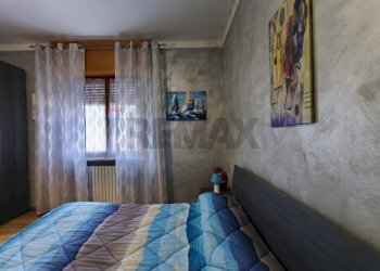 Camera / camera da letto - Quadrilocale Regione Casorano Sottano
 
74, Merana - foto 125