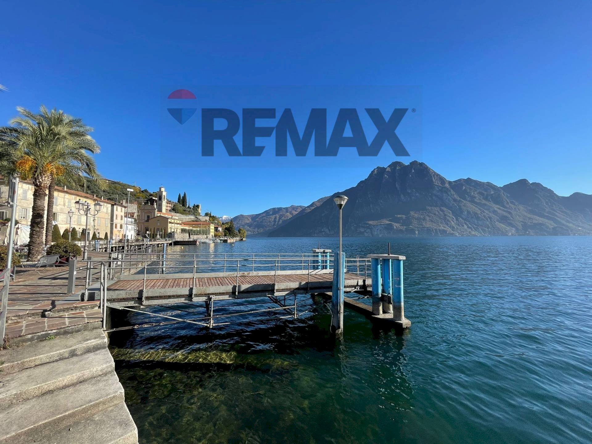 Vista dell\'acqua - Bilocale Riva di Solto - foto 2