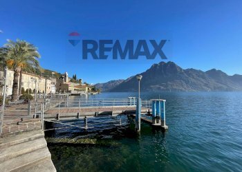 Vista dell\'acqua - Bilocale Riva di Solto - foto 2