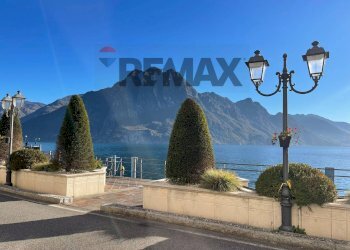 Vista delle montagne - Bilocale Riva di Solto - foto 8