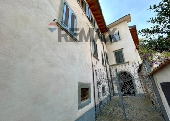 Edificio all\'aperto - Bilocale Riva di Solto - foto 9