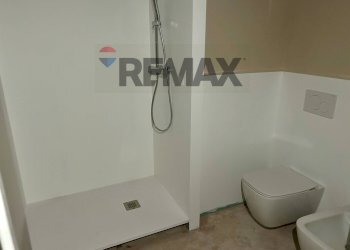 Bagno - Bilocale Riva di Solto - foto 15