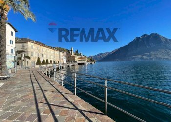 Vista dell\'acqua - Bilocale Riva di Solto - foto 16