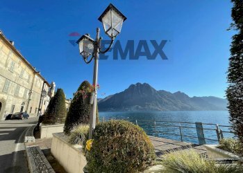 Vista delle montagne - Bilocale Riva di Solto - foto 17