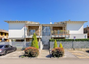 Casa all\'aperto - Trilocale VIA XXV APRILE
 
62, Dalmine - foto 1