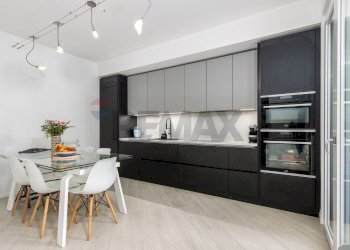 Cucina - Trilocale VIA XXV APRILE
 
62, Dalmine - foto 7