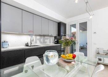 Cucina - Trilocale VIA XXV APRILE
 
62, Dalmine - foto 8