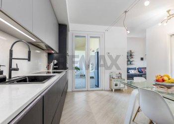 Cucina - Trilocale VIA XXV APRILE
 
62, Dalmine - foto 9