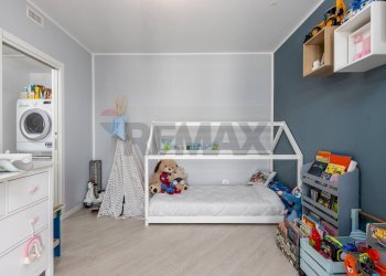 Camera / camera da letto - Trilocale VIA XXV APRILE
 
62, Dalmine - foto 13