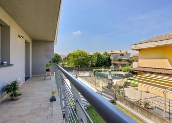 Balcone - Trilocale VIA XXV APRILE
 
62, Dalmine - foto 15