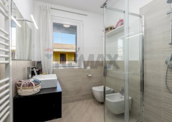 Bagno - Trilocale VIA XXV APRILE
 
62, Dalmine - foto 16