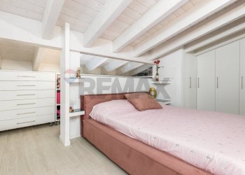 Camera / camera da letto - Trilocale VIA XXV APRILE
 
62, Dalmine - foto 19