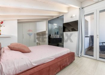 Camera / camera da letto - Trilocale VIA XXV APRILE
 
62, Dalmine - foto 20