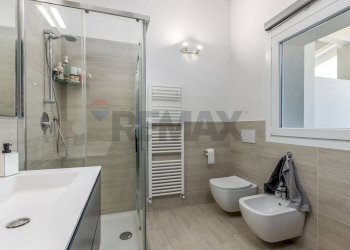 Bagno - Trilocale VIA XXV APRILE
 
62, Dalmine - foto 21