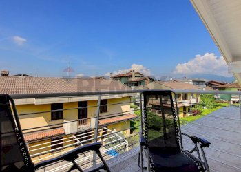 Balcone - Trilocale VIA XXV APRILE
 
62, Dalmine - foto 24