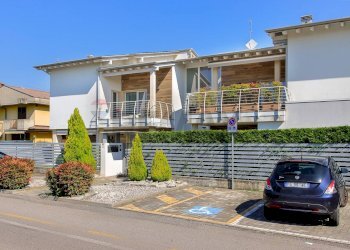 Casa all\'aperto - Trilocale VIA XXV APRILE
 
62, Dalmine - foto 25