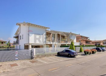 Casa all\'aperto - Trilocale VIA XXV APRILE
 
62, Dalmine - foto 26