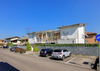 Casa all\'aperto - Trilocale VIA XXV APRILE
 
62, Dalmine - foto 27