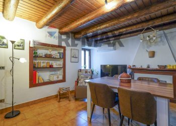 Sala da pranzo - Casa indipendente San Pellegrino Terme - foto 3