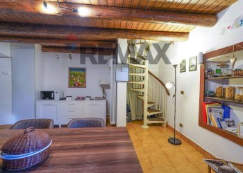 Sala da pranzo - Casa indipendente San Pellegrino Terme - foto 6
