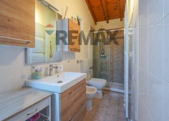 Bagno - Casa indipendente San Pellegrino Terme - foto 9