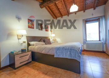 Camera / camera da letto - Casa indipendente San Pellegrino Terme - foto 12