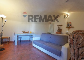 Soggiorno - Casa indipendente San Pellegrino Terme - foto 14