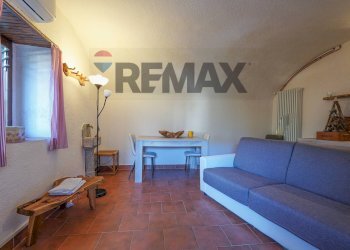 Soggiorno - Casa indipendente San Pellegrino Terme - foto 15