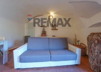 Soggiorno - Casa indipendente San Pellegrino Terme - foto 16