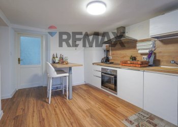 Cucina - Casa indipendente San Pellegrino Terme - foto 3