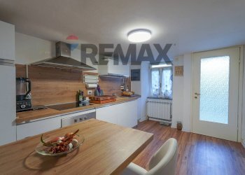 Cucina - Casa indipendente San Pellegrino Terme - foto 7