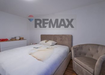 Camera / camera da letto - Casa indipendente San Pellegrino Terme - foto 20