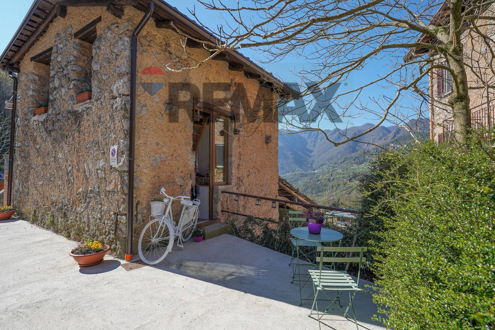 Mini house - Casa indipendente San Pellegrino Terme - foto 1