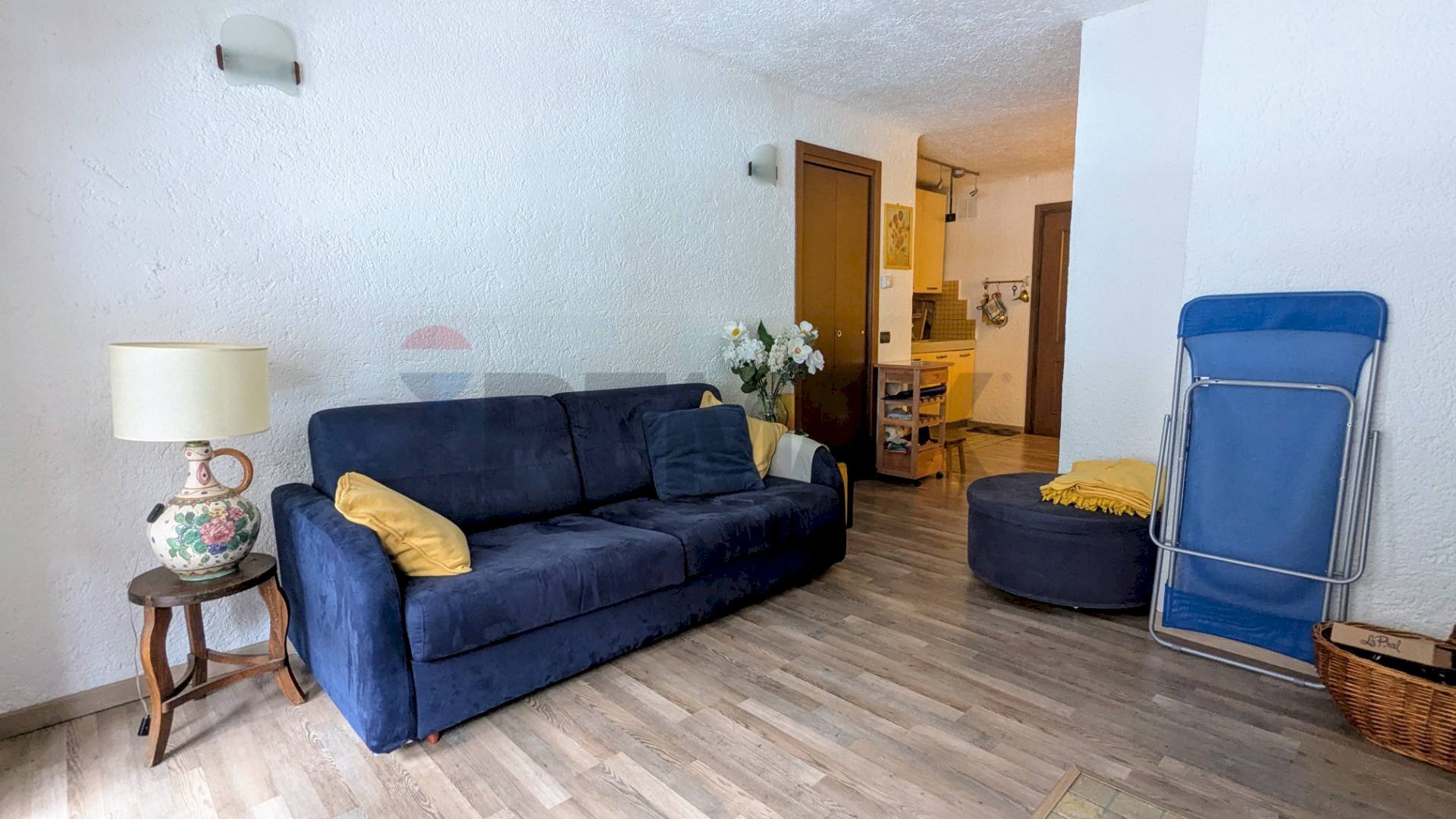 Soggiorno - Bilocale Artogne - foto 2