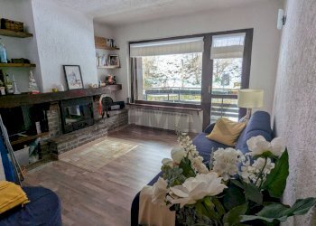 Soggiorno - Bilocale Artogne - foto 1