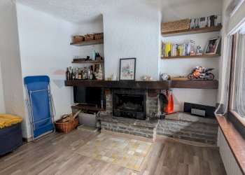 Soggiorno - Bilocale Artogne - foto 3