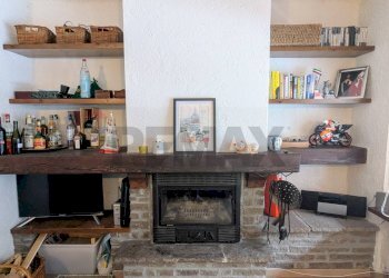 Soggiorno - Bilocale Artogne - foto 4