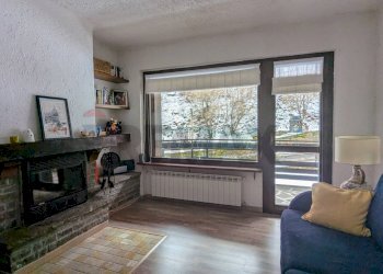 Soggiorno - Bilocale Artogne - foto 5