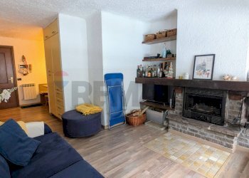 Soggiorno - Bilocale Artogne - foto 7