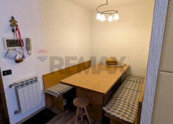 Sala da pranzo - Bilocale Artogne - foto 10