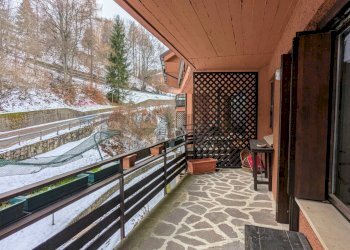 Balcone - Bilocale Artogne - foto 12