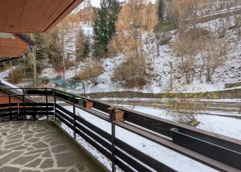 Balcone - Bilocale Artogne - foto 13