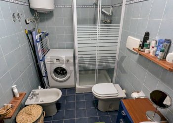 Bagno - Bilocale Artogne - foto 18