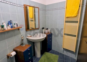 Bagno - Bilocale Artogne - foto 19