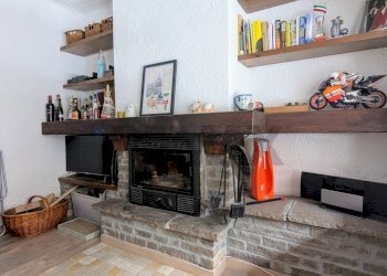 Soggiorno - Bilocale Artogne - foto 20