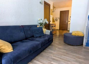 Soggiorno - Bilocale Artogne - foto 21