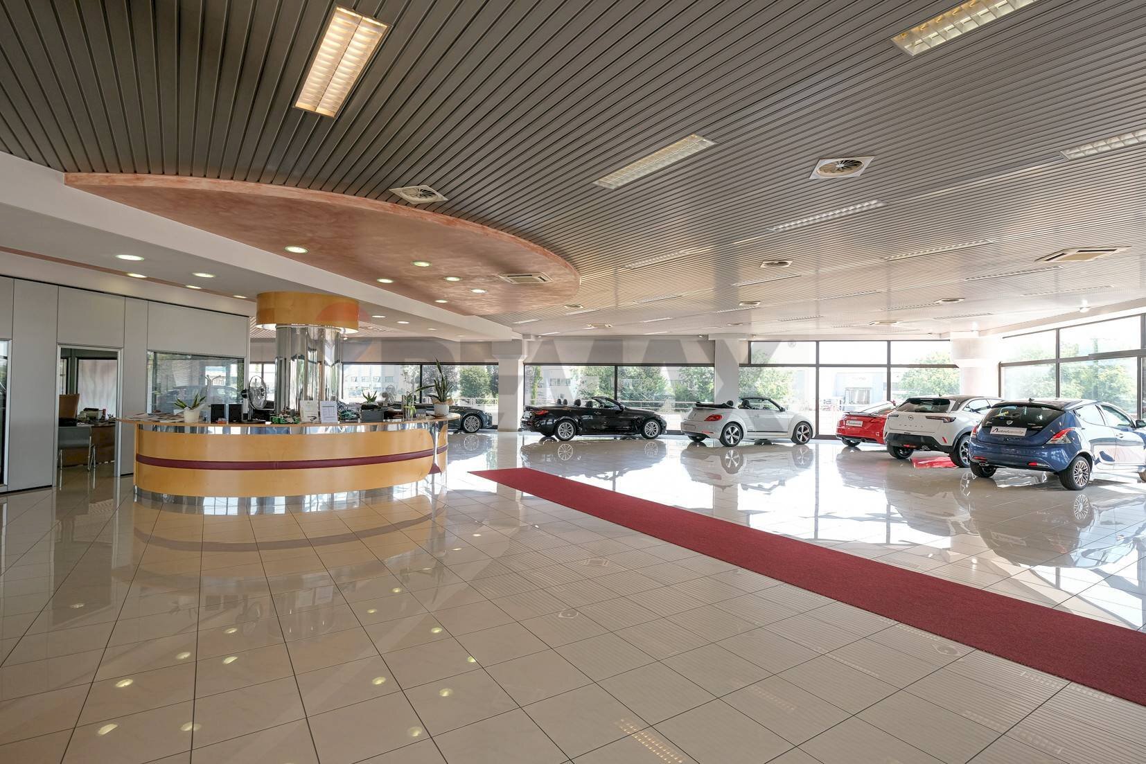 Palestra - Commercial Premises Bergamo - photo 2