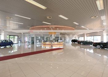 Palestra - Commercial Premises Bergamo - photo 1