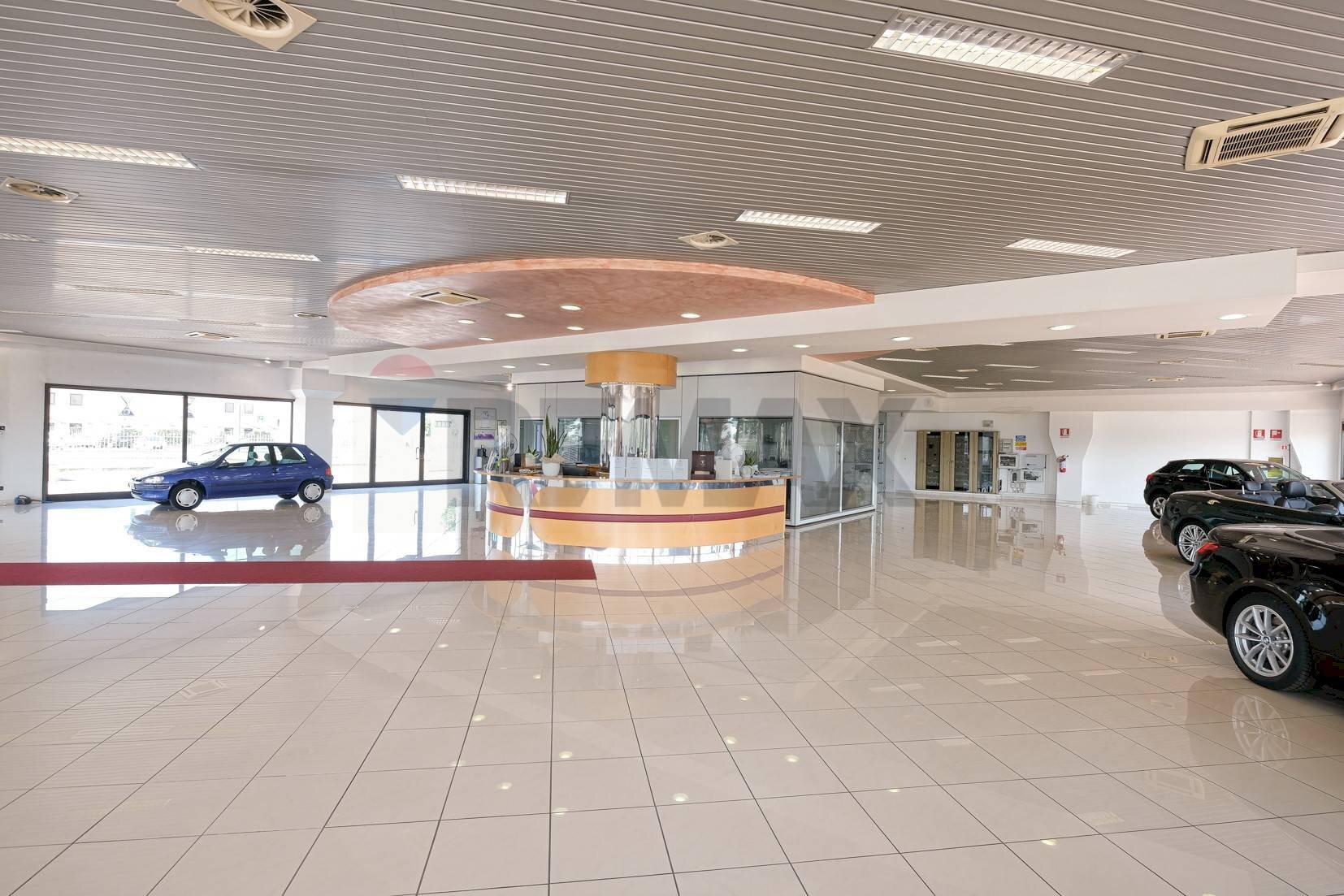 Ricezione / Lobby - Commercial Premises Brescia - photo 3